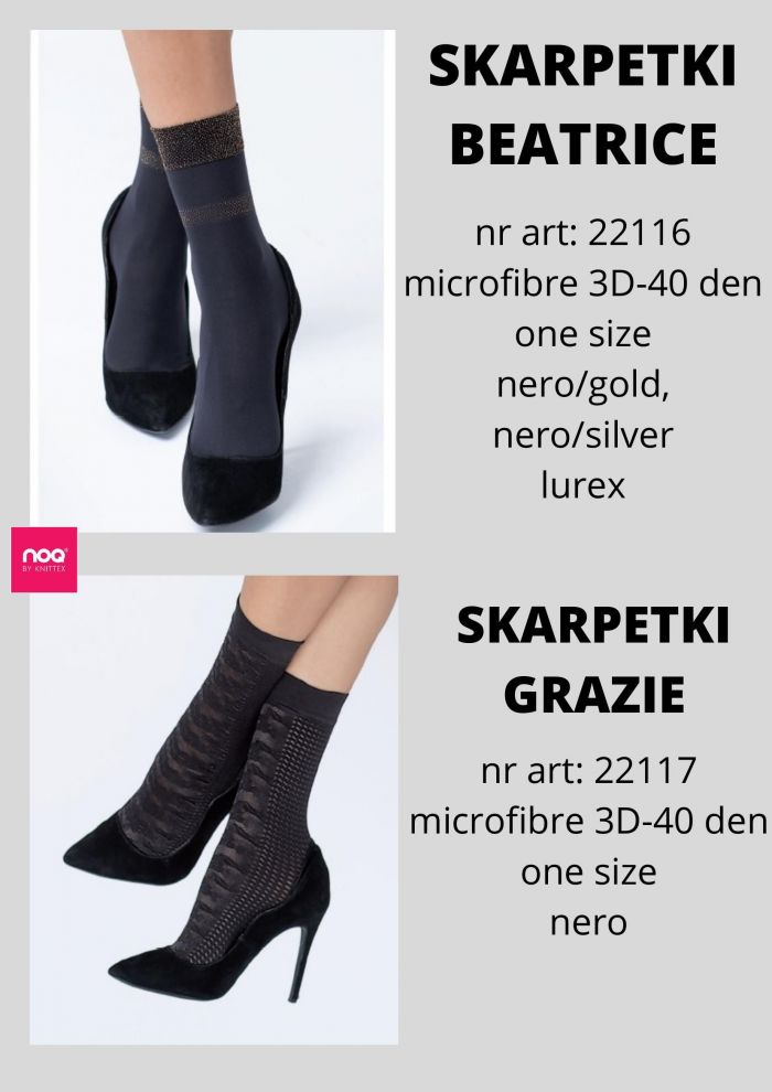 Noq Noq-womens Catalog Fw 2021 2022-7  Womens Catalog Fw 2021 2022 | Pantyhose Library